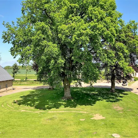 Gut Oestergaard - Herrenhaus