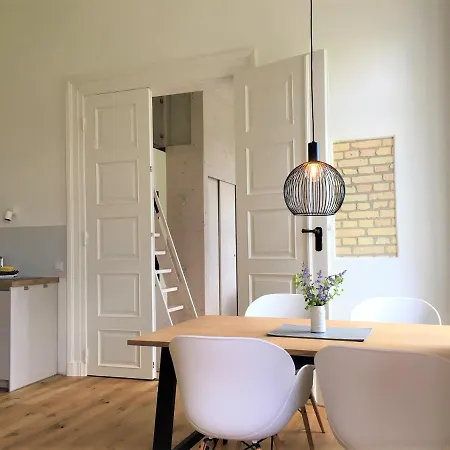 Gut Oestergaard - Herrenhaus Steinberg