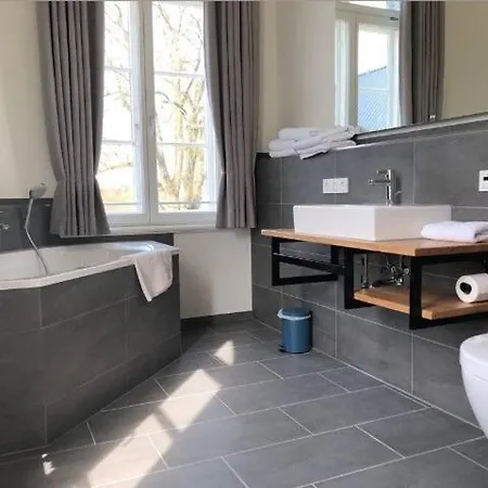 Gut Oestergaard - Herrenhaus *