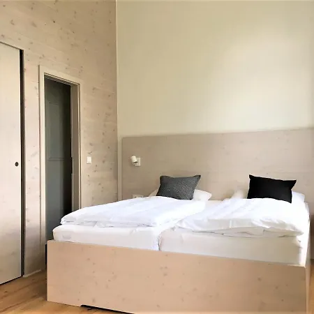 アパート Gut Oestergaard - Herrenhaus Steinberg